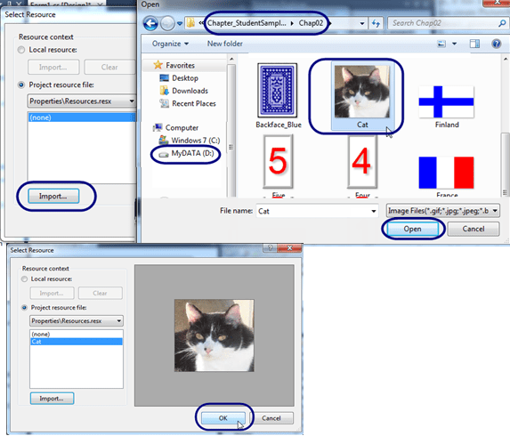 PictureBox Controls 3
