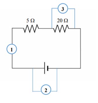 Electric Circuit